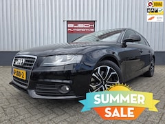 Audi A4 Avant - 2.0 TFSI Pro Line Business | YOUNGTIMER |