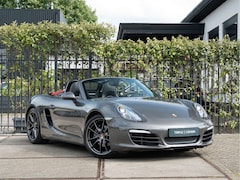 Porsche Boxster - 2.7 PDK | Sport-Chrono | Sportuitlaat | Sport-Stoelen