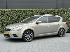 Kia Cee'd Sporty Wagon - 1.6 CVVT X-TRA, FACELIFT, AIRCO, 17INCH LM VELGEN, PRIVACY GLASS, EL-RAMEN