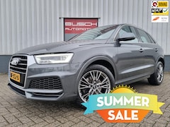 Audi Q3 - 1.4 TFSI CoD Sport S-LINE Edition | VAN 1e EIGENAAR |