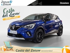 Renault Captur - 1.0 TCe 90 Intens * Achteruit camera * Cruise control * Carplay