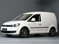 Volkswagen Caddy - 1.2 TSI AIRCO | CRUISE | BPM VRIJ