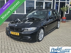 BMW 3-serie Touring - 318i Corporate Lease M Sport Edition NL-AUTO PANO KETTING=VV