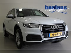 Audi Q5 - 40 TDI quattro Pro Line | NL-AUTO+NAP | 191PK | 17'LMV | AFN-TRHAAK | PDC | CLIMA | CRUISE