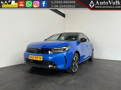 Opel Corsa - GS 1.2 Turbo 100PK Fabrieksgarantie