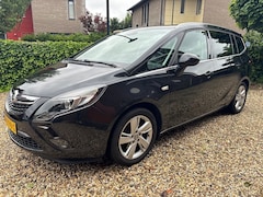 Opel Zafira Tourer - 1.4 Blitz 7p. leer