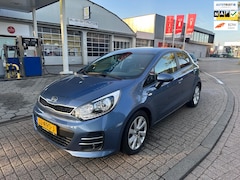 Kia Rio - 1.2 CVVT DynamicLine