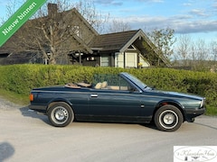 Maserati Biturbo - 2.5 Spyder injection