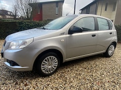 Chevrolet Aveo - 1.2 16V L 5 DEURS NIEUWE APK