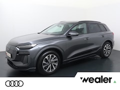 Audi Q6 e-tron - Advanced edition performance 100 kWh | 306 PK | SoH 95% | Automaat | Multifunctioneel stuu