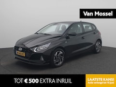 Hyundai i20 - 1.0 T-GDI Comfort Smart | Camera | Navigatie | Apple Carplay | Android Auto |