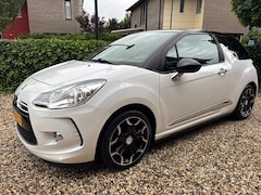 Citroën DS3 - 1.6 THP Sport Chic