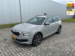 Skoda Kamiq - 1.0 TSI Sport Business , Automaat, Trekhaak