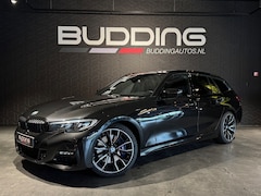BMW 3-serie Touring - 330i Exe Edition | M-Sport | Pano | 258pk