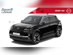 Nissan Micra - 52 kWh Advance Launch Edition VRIJDAG 13 JUNI IN ONZE SHOWROOM NU TE BESTELLEN PRE-ORDER |