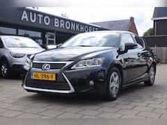 Lexus CT 200h - 25th Edition | Navi | Camera