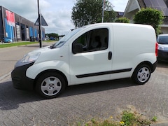 Fiat Fiorino - 1.3 MJ Adventure, MARGE GEEN BTW/BPM Airco, Stoelverwarming, pdc