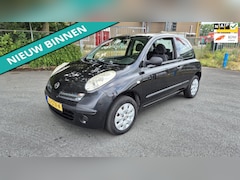 Nissan Micra - 1.2 ELLE NETTE AUTO RIJDT EN SCHAKELT GOED