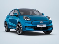 Ford Puma Gen-E - Premium 44 kWh | Driver Assistance Pack | Elektrisch glazen panorama-dak | Lichtmetalen ve