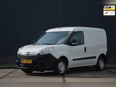 Opel Combo - 1.3 CDTi L1H1 ecoFLEX 90PK Euro 5 Airco Schuifdeur