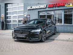 Volvo S60 - 2.0 T5 R-Design Polestar engineering|Pano|Carplay|Lane-Assist|