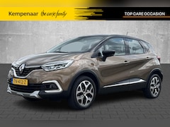 Renault Captur - 1.2 TCe Intens