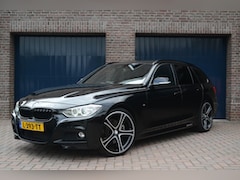 BMW 3-serie Touring - 328i Aut. M-Sport High Executive | Keyless | Head-Up | Navigatie | Alcantara