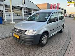 Volkswagen Caddy - 1.4 Comfortline 5p