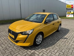 Peugeot 208 - 1.2 PureTech Like , Trekhaak