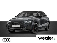 Audi A3 Sportback - S edition Competition 45 TFSI e 180 kW / 245 PK