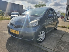 Toyota Aygo - 1.0-12V Access 5-DRS|APK|NAP|2010
