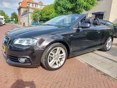 Audi A3 Cabriolet - 1.4 TFSI Ambition Pro Line S