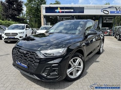Audi Q5 - 40 TFSI Quattro S-Tronic S edition ACC|Virtual|CarPlay|DAB|Trekhaak