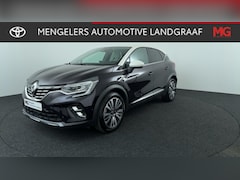 Renault Captur - 1.3 TCe 155 Initiale Paris