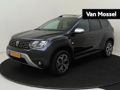 Dacia Duster - 1.3 TCe Tech Road | Navigatie | Trekhaak | Camera