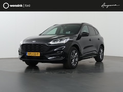 Ford Kuga - 2.5 PHEV ST-Line X | Trekhaak | Panoramadak | Head-Up | Parkeercamera | Koplampen Adaptief