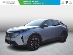 Peugeot 3008 - 1.2 Hybrid 136 GT 360° CAMERA | ELEKTRISCHE ACHTERKLEP | ALCANTARA | NAVI & CARPLAY |