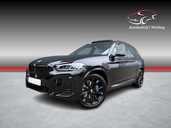 BMW X3 - xDrive30e M-Sport / pano / tr.hk / Facelift