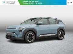 Kia EV3 - Air 58.3 kWh | OP VOORRAAD | DIRECT LEVERBAAR | Airco | Parkeersensoren voor en achter |