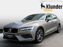 Volvo V60 - 2.0 B4 Business Pro |Navi|DAB|BLIS|