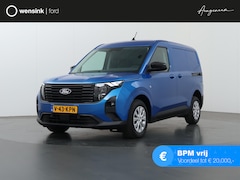 Ford Transit Courier - 1.0 EcoBoost | Aut. | Limited | PARKEERCAMERA | CLIMATE CONTROL | NAVIGATIE | APPLE CARPLA