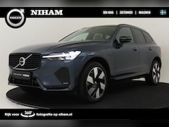 Volvo XC60 - T6 RECHARGE AWD ULTIMATE DARK *FULL OPTIONS* -PANO.DAK|LUCHTVERING|BOWERS&WILKINS|360°CAM|
