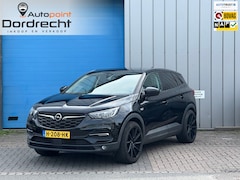 Opel Grandland X - 1.2 Turbo Online Edition