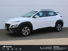 Hyundai Kona - 1.6 GDI HEV Comfort / Apple Carplay/Android Auto / Achteruitrijcamera / Climate Control /