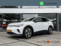 Volkswagen ID.4 - Aut. First Edition 77kWh | Navi | Camera | ECC