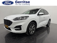 Ford Kuga - 2.5 PHEV ST-Line X Hele mooie, erg complete auto, incl AGR stoelen