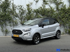 Ford EcoSport - 1.0 EcoBoost | ST-Line | Alcantara | Trekhaak |