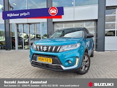 Suzuki Vitara - 1.4 Boosterjet Select Smart Hybrid