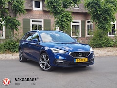 Seat Leon Sportstourer - 1.4 TSI eHybrid PHEV FR | Panoramadak | Camera | Apple Carplay | Cruise Control | Sfeerver