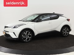 Toyota C-HR - 1.8 Hybrid Style | Stoelverwarming | Trekhaak | Adaptive cruise | JBL Sound | Camera | Nav